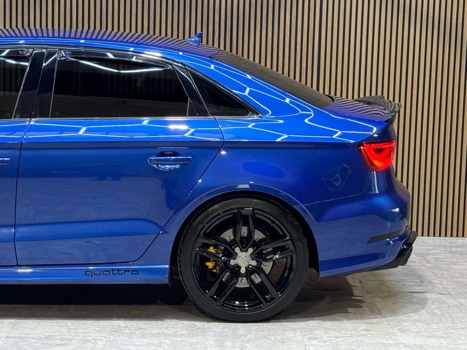 Used Audi A3 2015 for sale - 78063295: Photo 31