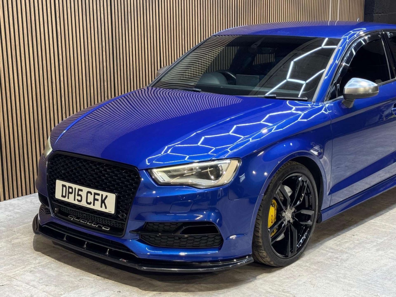 Used Audi A3 2015 for sale - 78063295: Photo 34