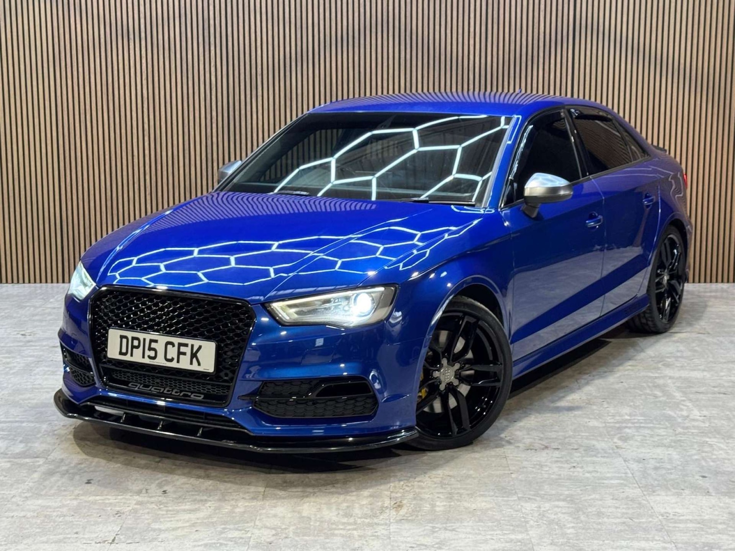 Used Audi A3 2015 for sale - 78063295: Photo 36