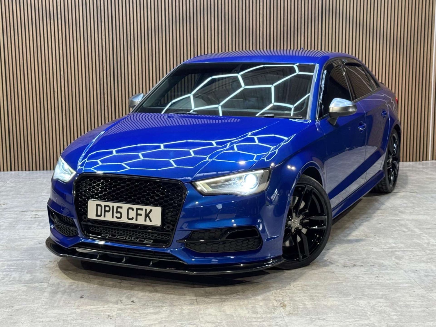 Used Audi A3 2015 for sale - 78063295: Photo 37