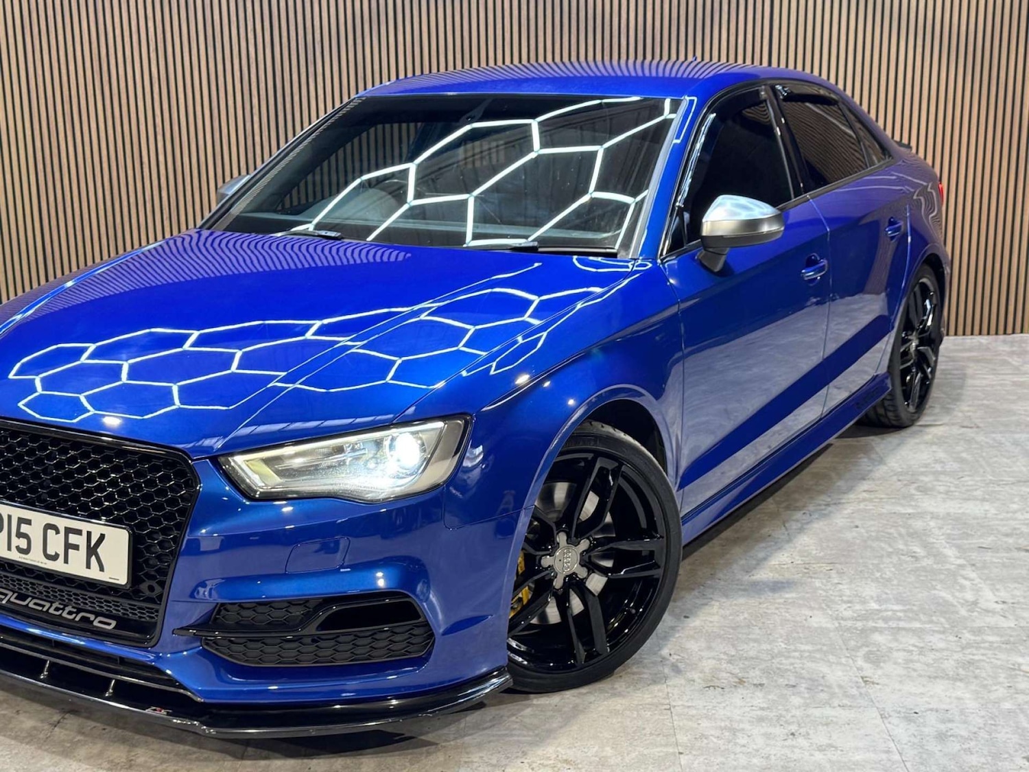 Used Audi A3 2015 for sale - 78063295: Photo 38