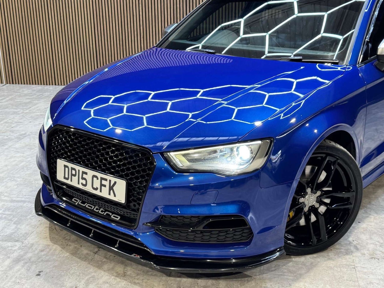 Used Audi A3 2015 for sale - 78063295: Photo 39