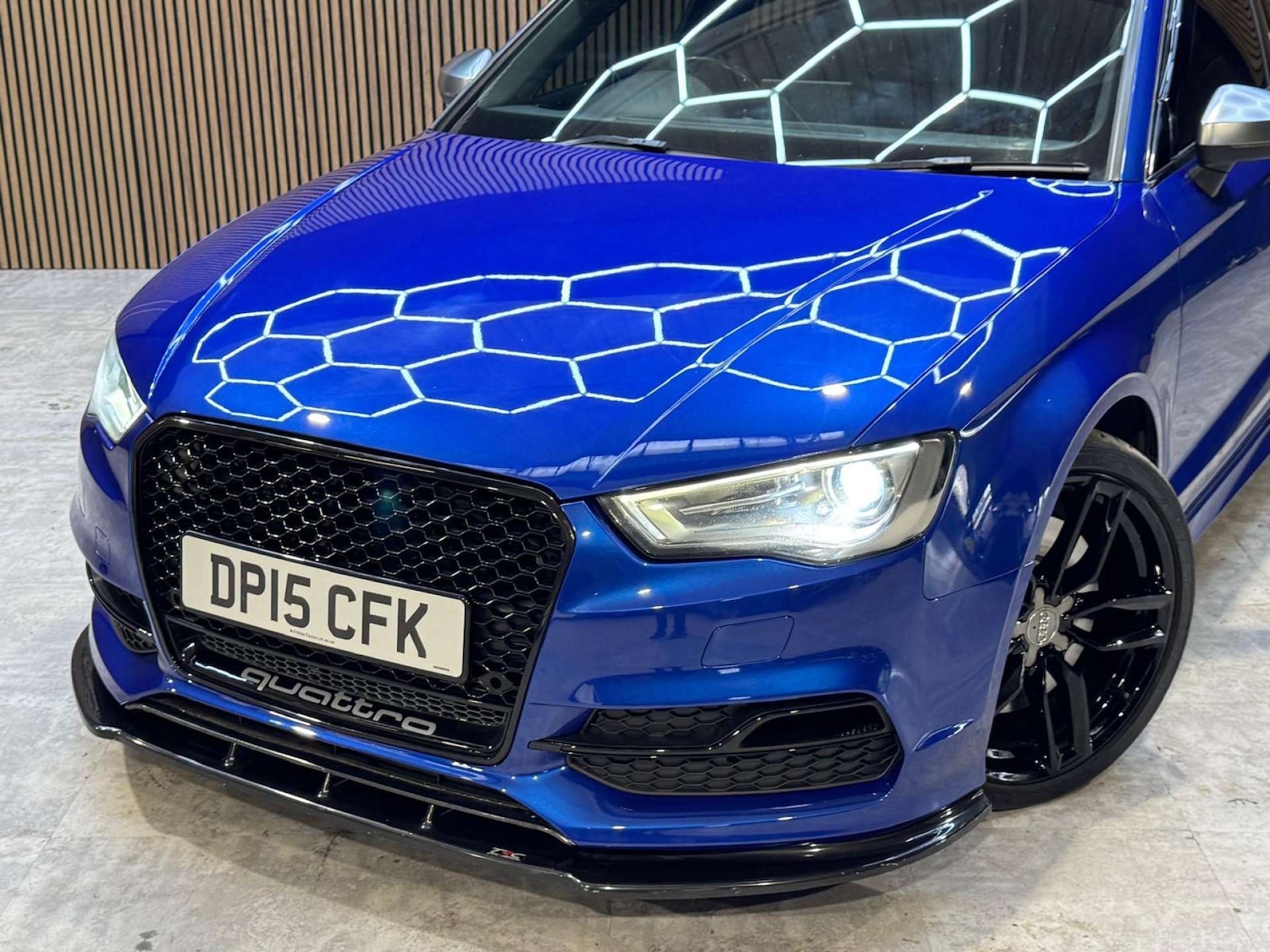 Used Audi A3 2015 for sale - 78063295: Photo 40