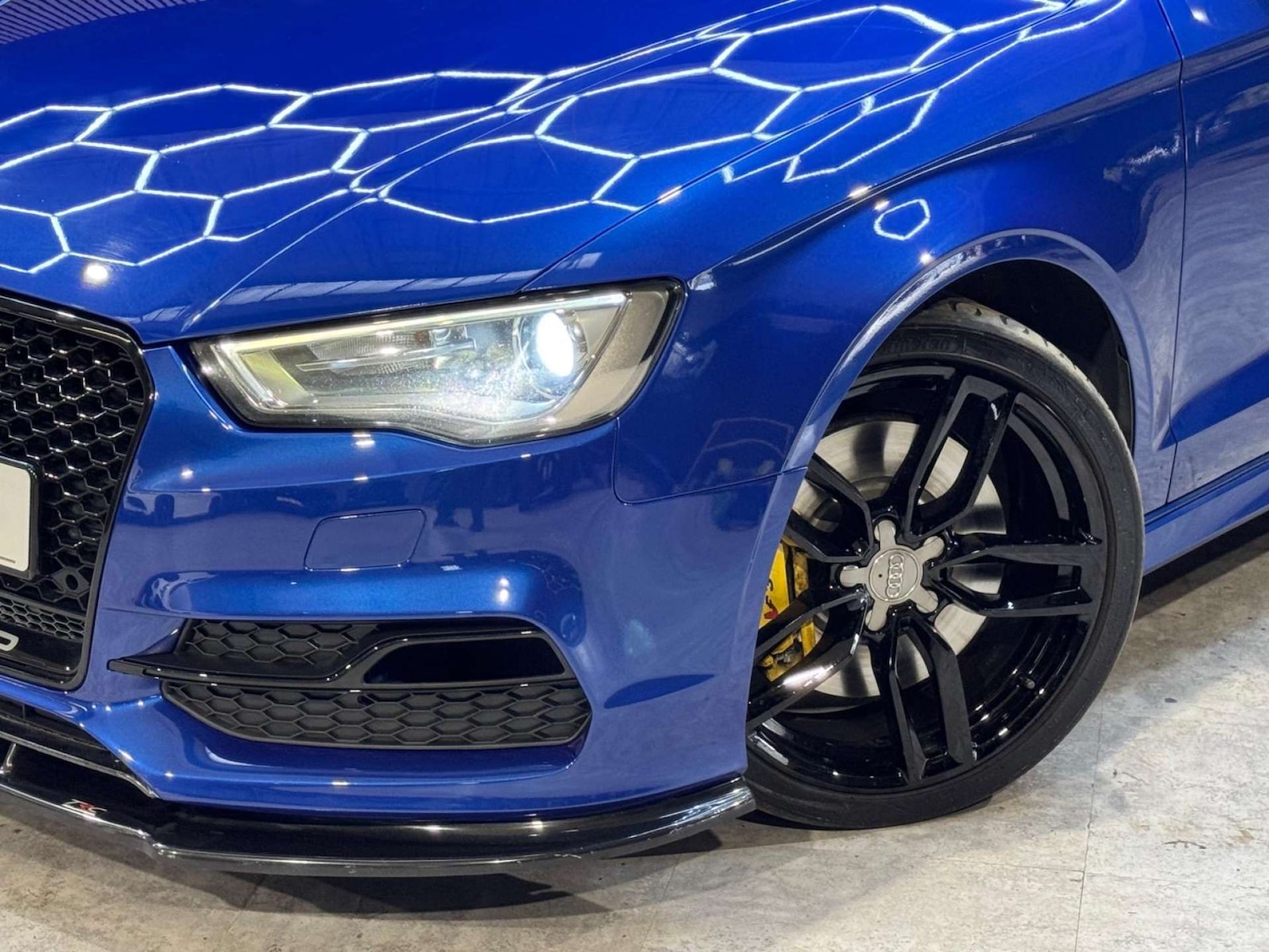 Used Audi A3 2015 for sale - 78063295: Photo 42