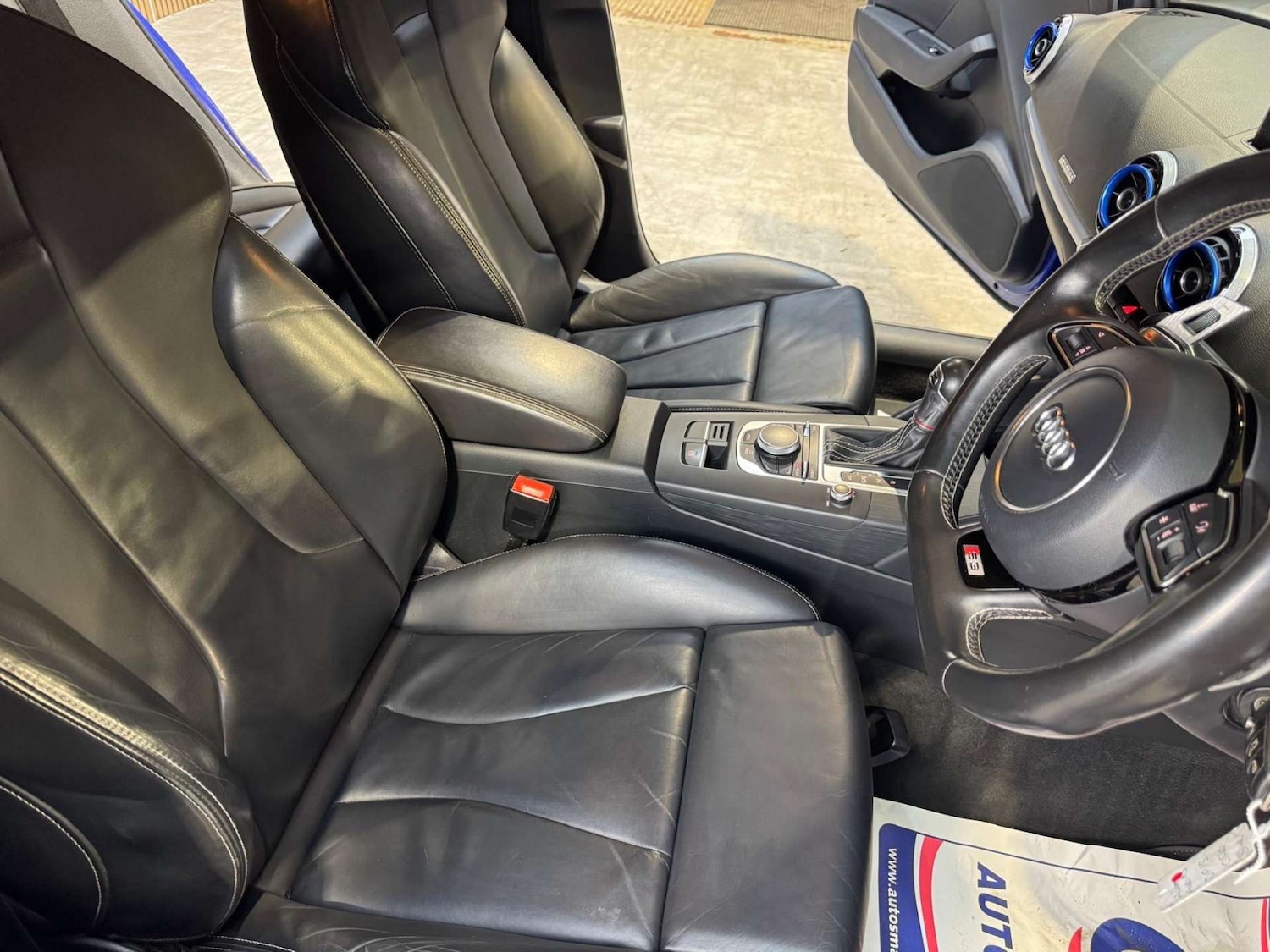 Used Audi A3 2015 for sale - 78063295: Photo 43