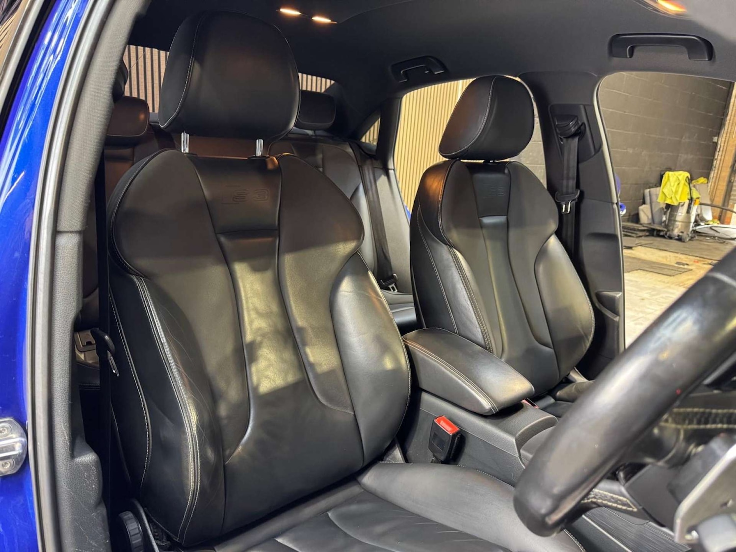 Used Audi A3 2015 for sale - 78063295: Photo 44