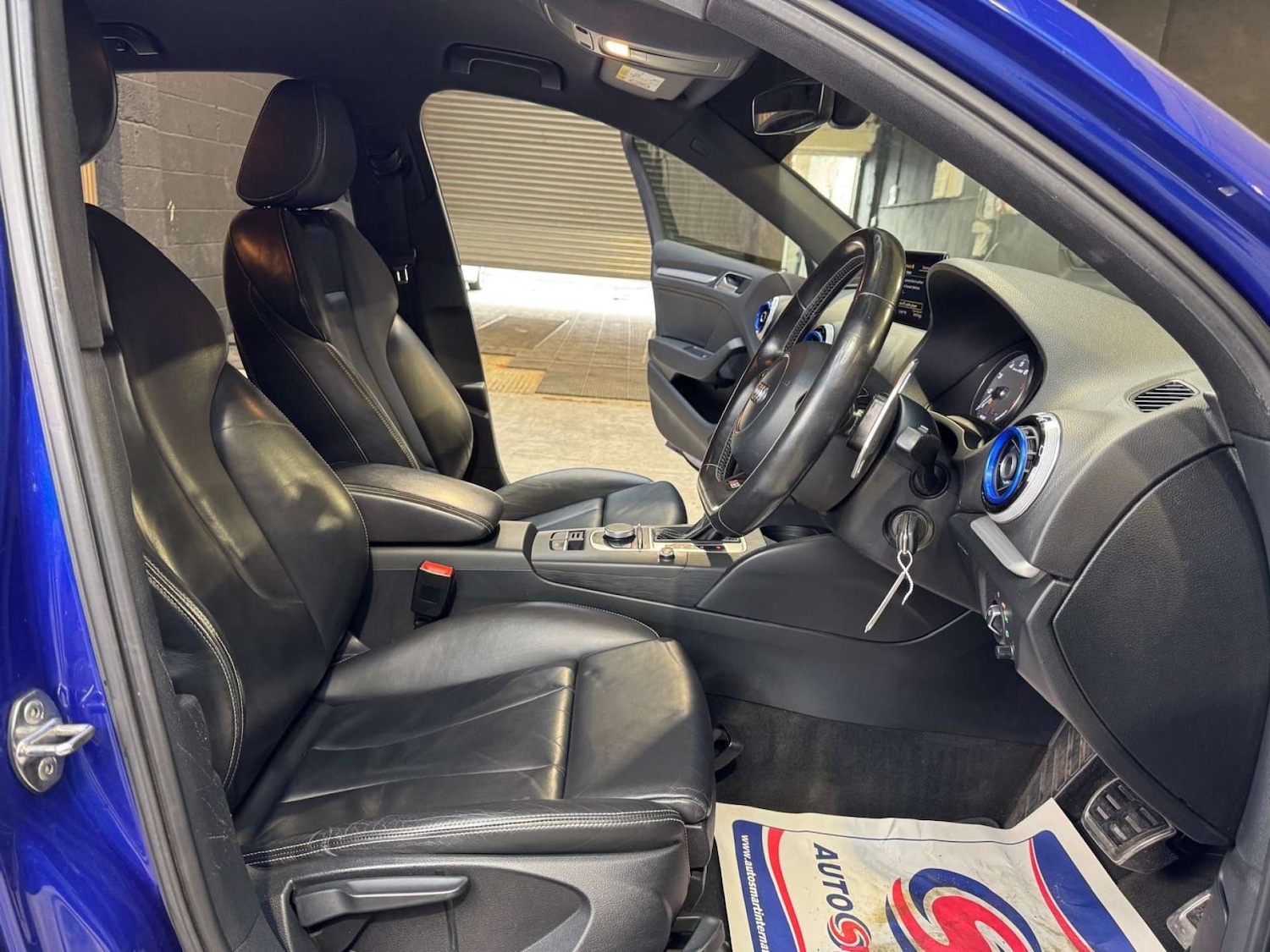 Used Audi A3 2015 for sale - 78063295: Photo 45