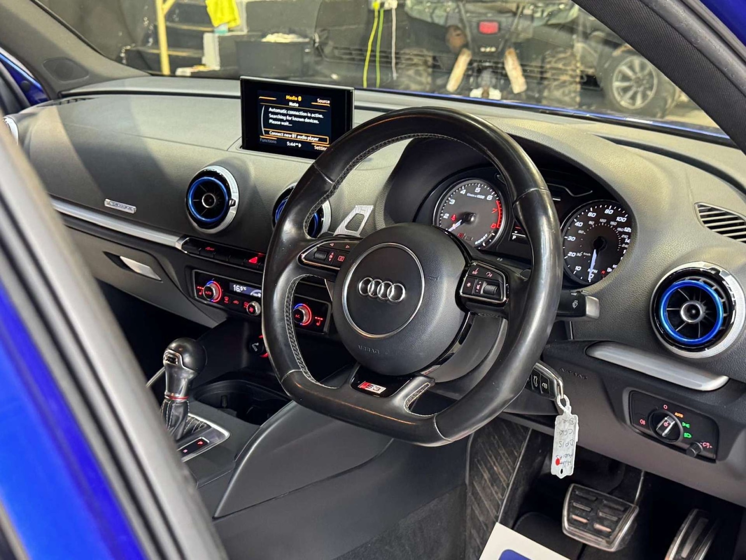 Used Audi A3 2015 for sale - 78063295: Photo 46