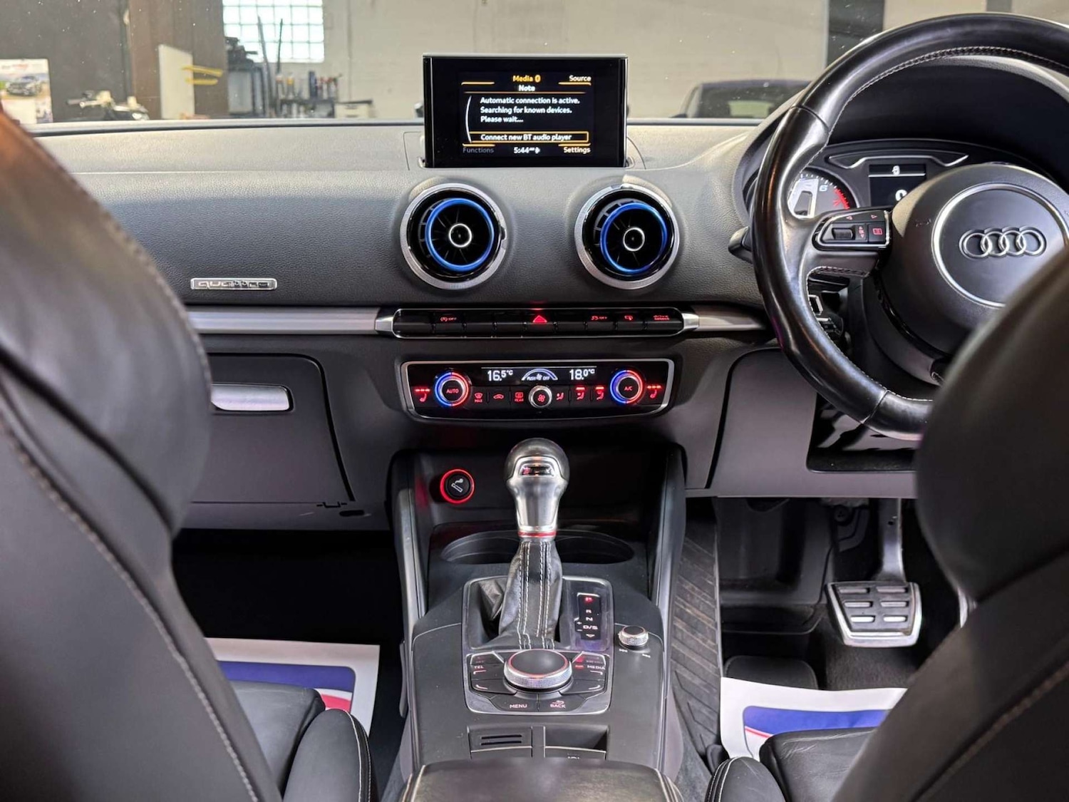 Used Audi A3 2015 for sale - 78063295: Photo 47