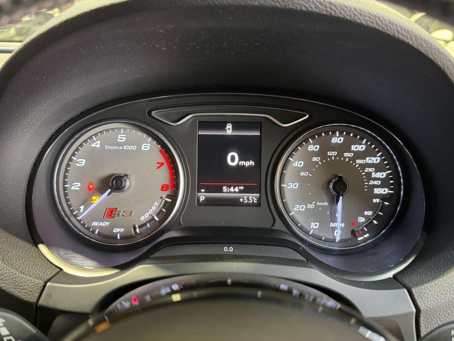 Used Audi A3 2015 for sale - 78063295: Photo 49