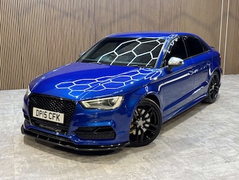 Used Audi A3 2015 for sale - 78063295: Photo