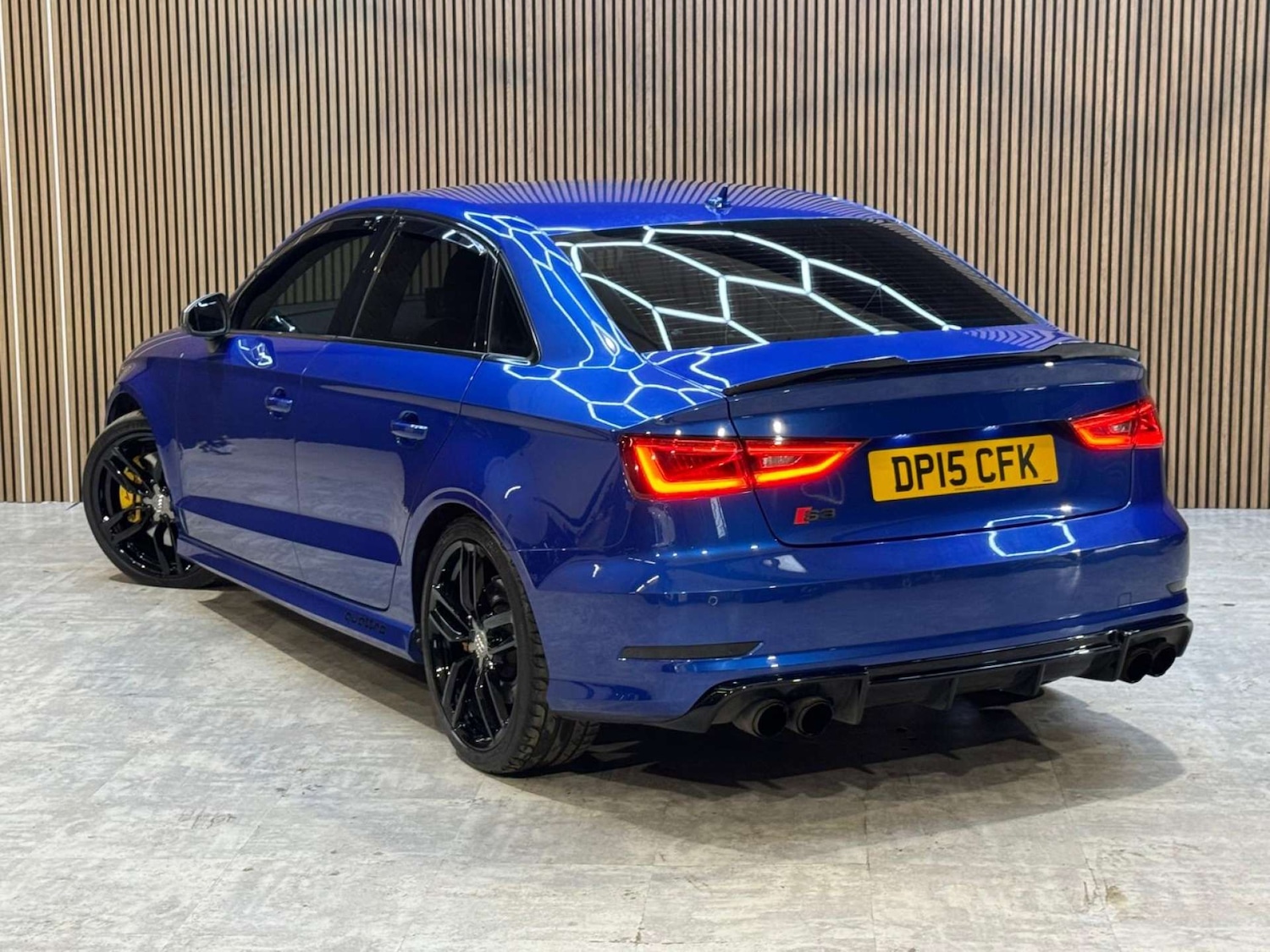 Used Audi A3 2015 for sale - 78063295: Photo 5