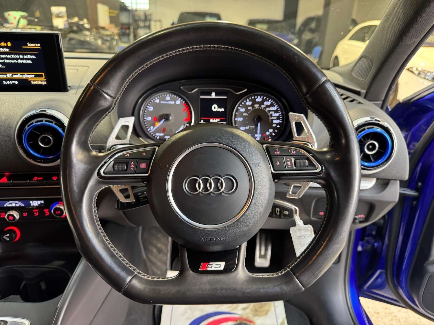 Used Audi A3 2015 for sale - 78063295: Photo 50