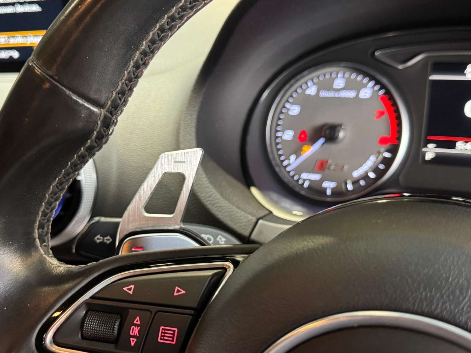 Used Audi A3 2015 for sale - 78063295: Photo 54