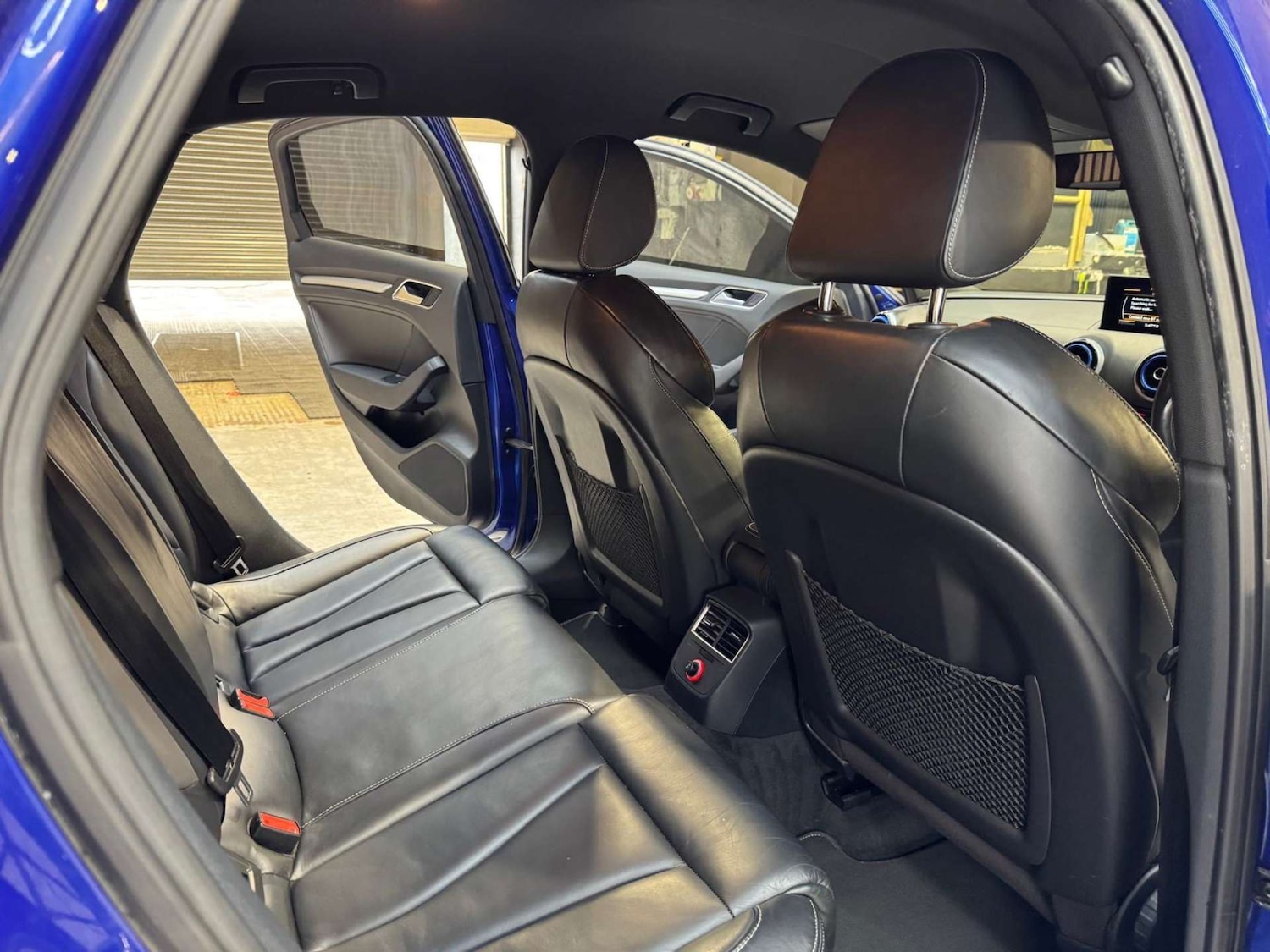 Used Audi A3 2015 for sale - 78063295: Photo 60