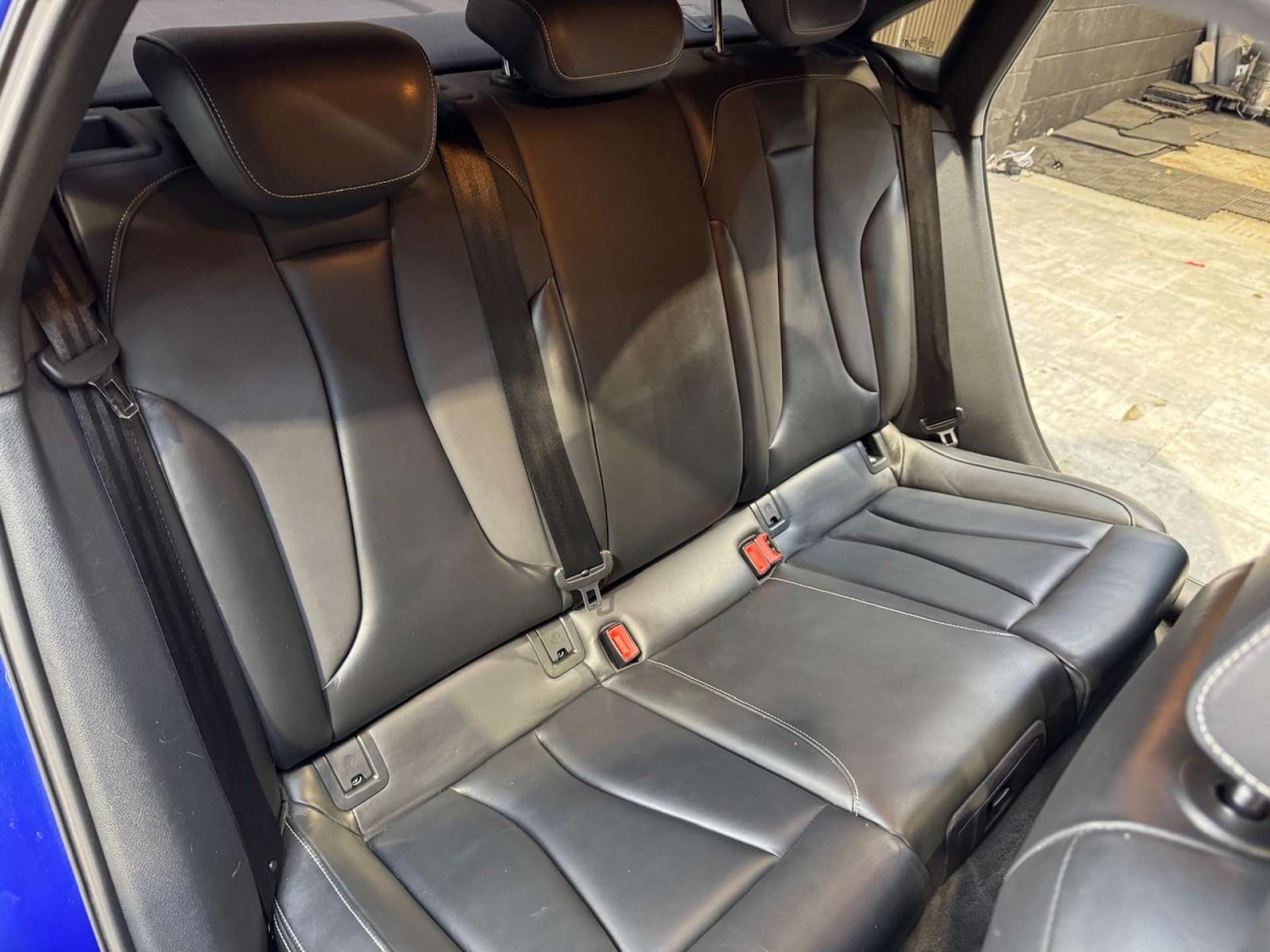 Used Audi A3 2015 for sale - 78063295: Photo 64