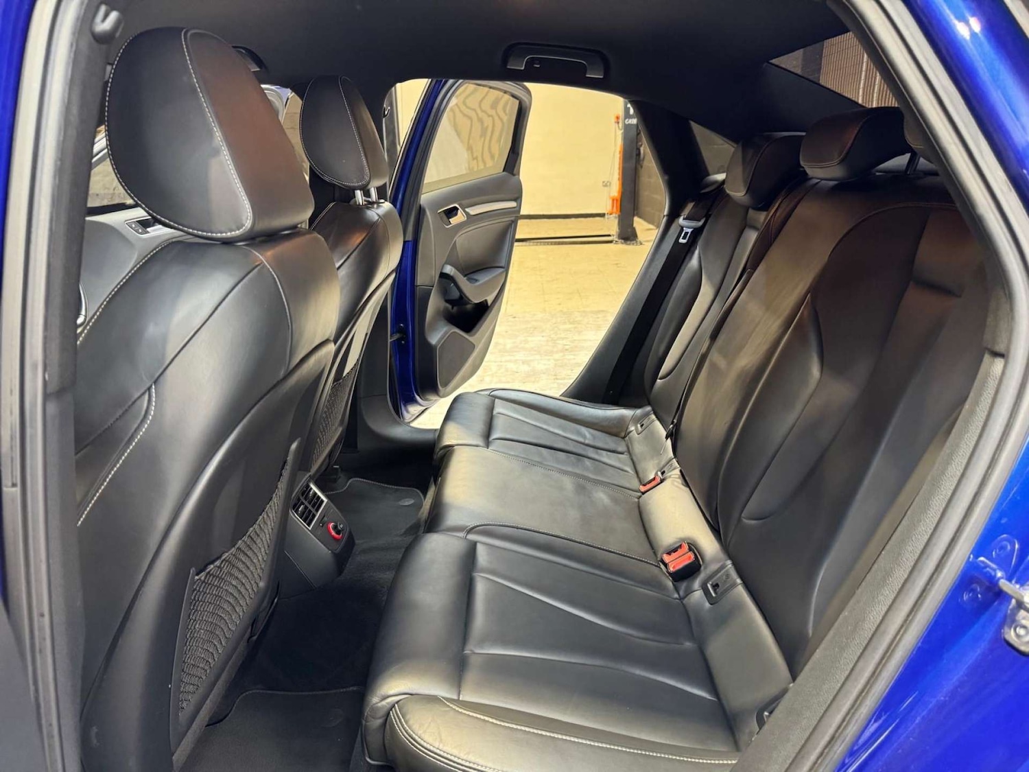 Used Audi A3 2015 for sale - 78063295: Photo 65