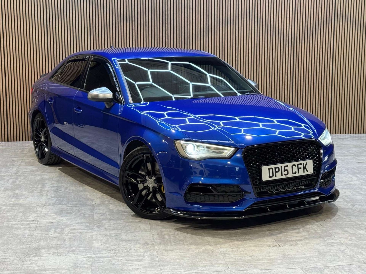 Used Audi A3 2015 for sale - 78063295: Photo 7