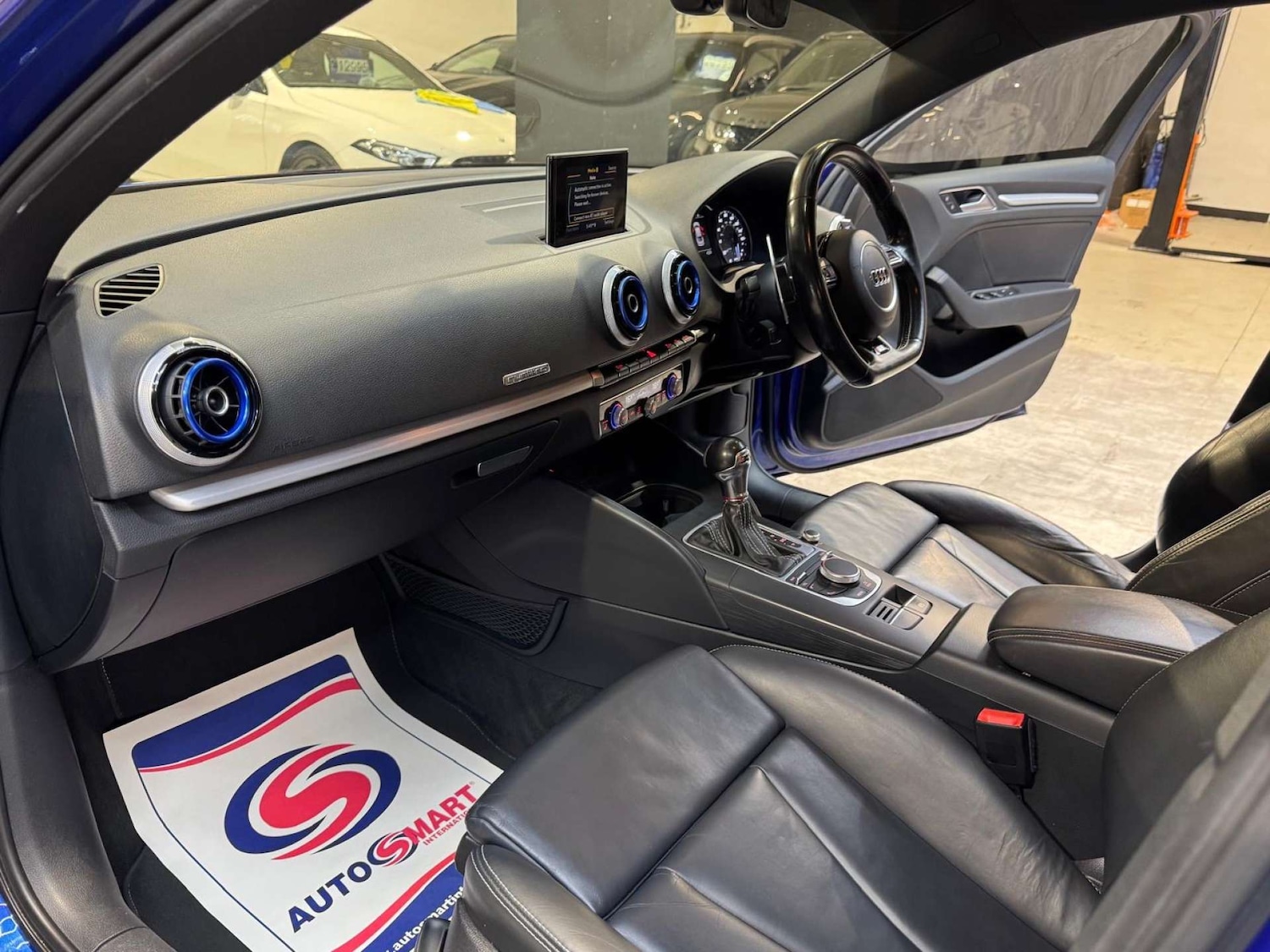 Used Audi A3 2015 for sale - 78063295: Photo 72