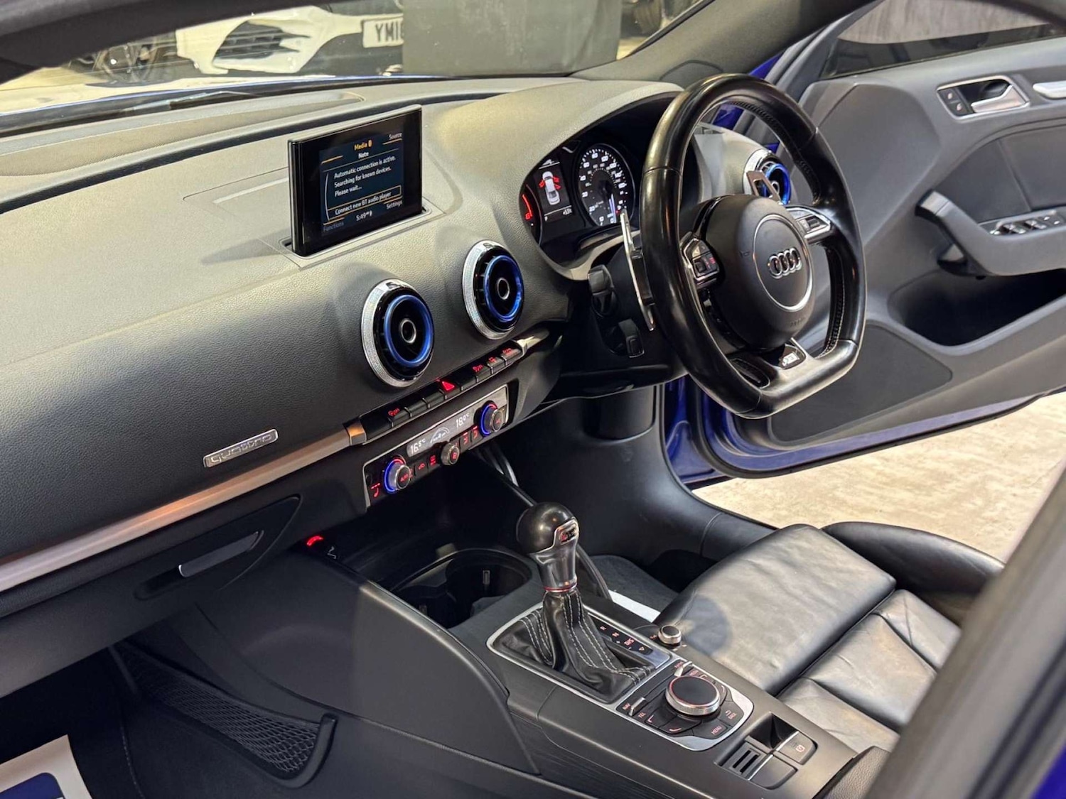 Used Audi A3 2015 for sale - 78063295: Photo 78