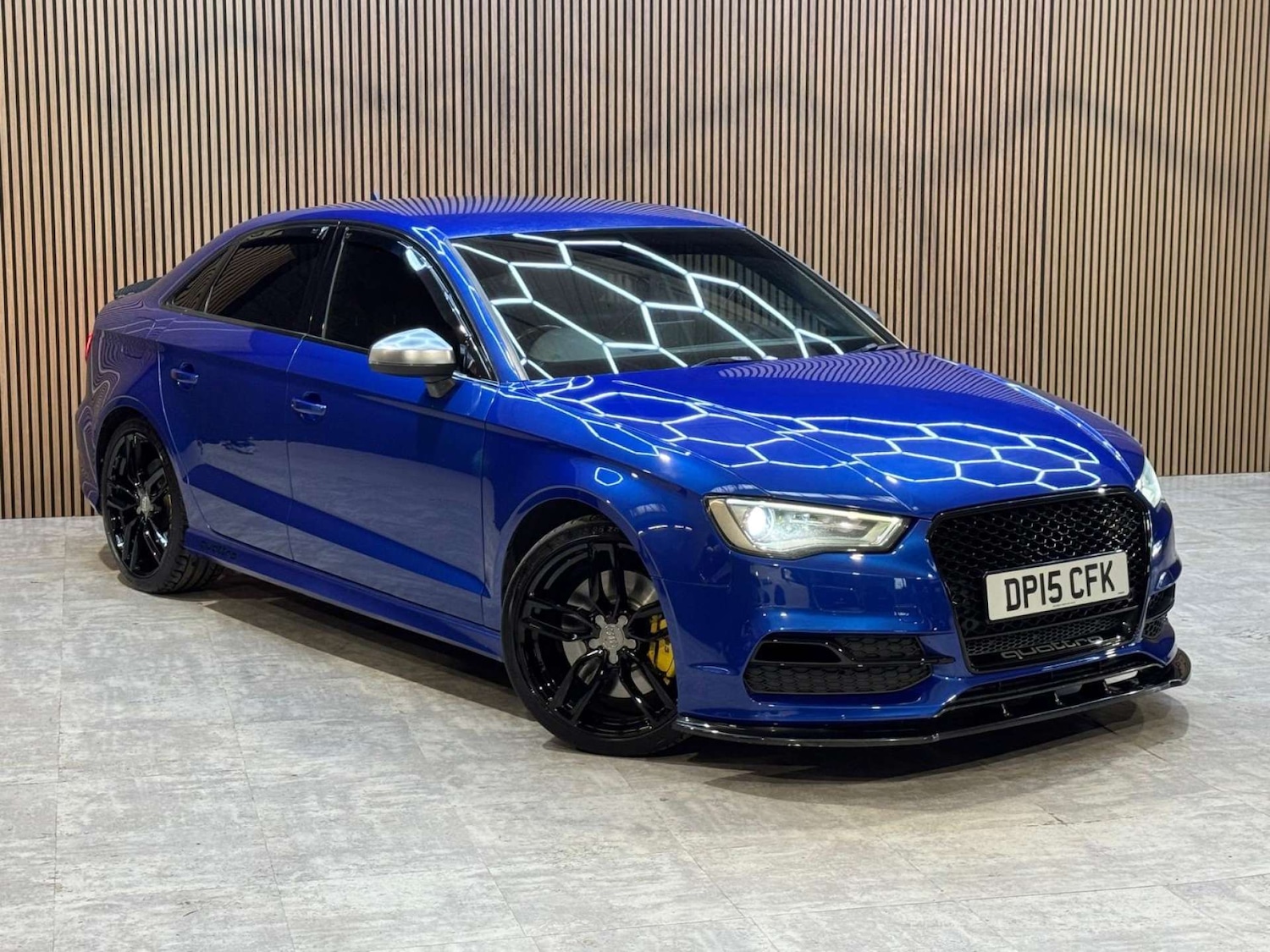 Used Audi A3 2015 for sale - 78063295: Photo 8