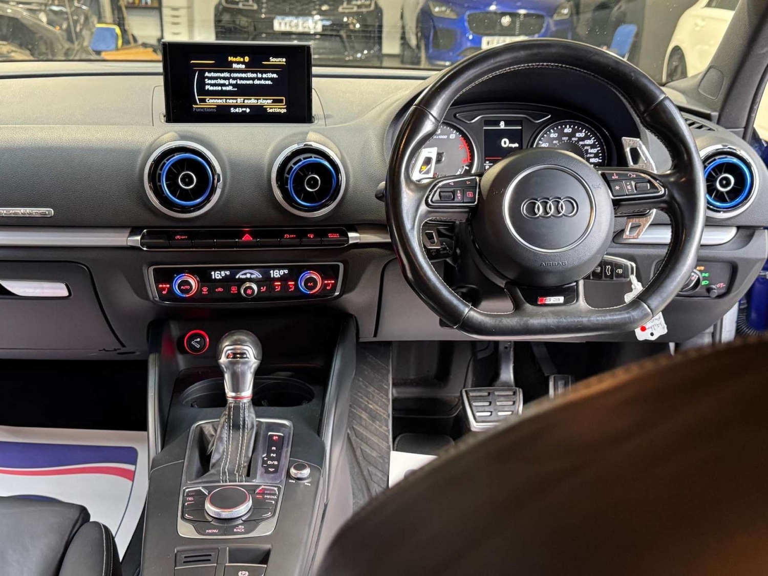 Used Audi A3 2015 for sale - 78063295: Photo 9