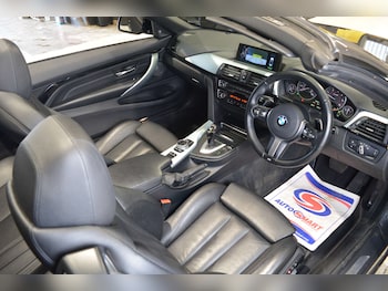 Used BMW 4 Series 2014 for sale - 75911127: Photo