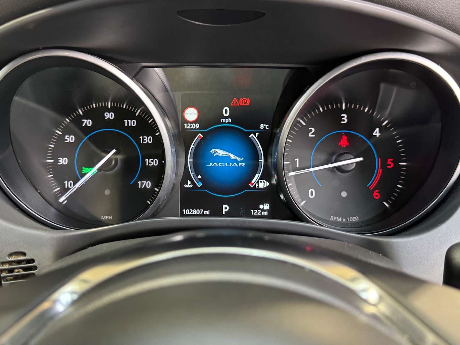 Used Jaguar XE 2017 for sale - 77452481: Photo 46