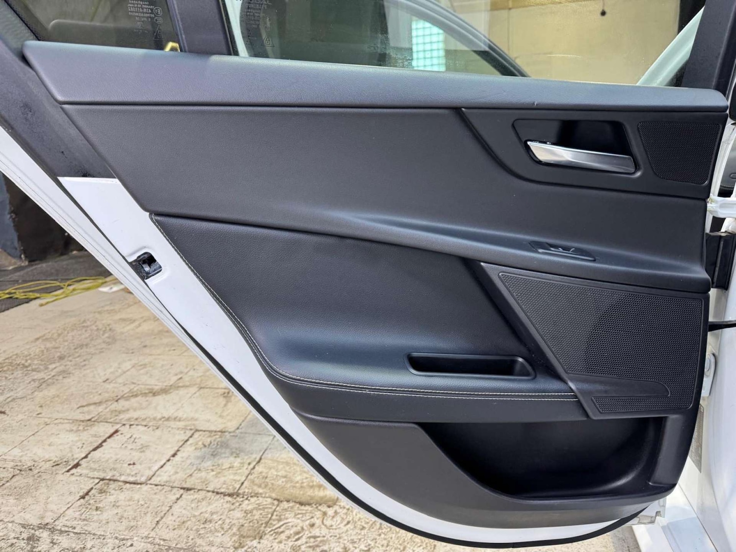 Used Jaguar XE 2017 for sale - 77452481: Photo 59