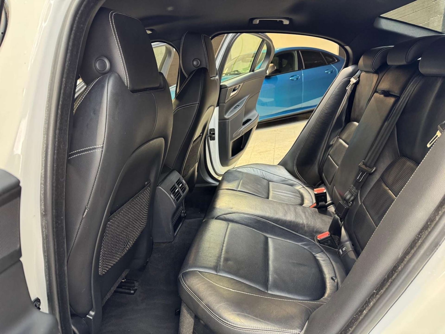 Used Jaguar XE 2017 for sale - 77452481: Photo 61