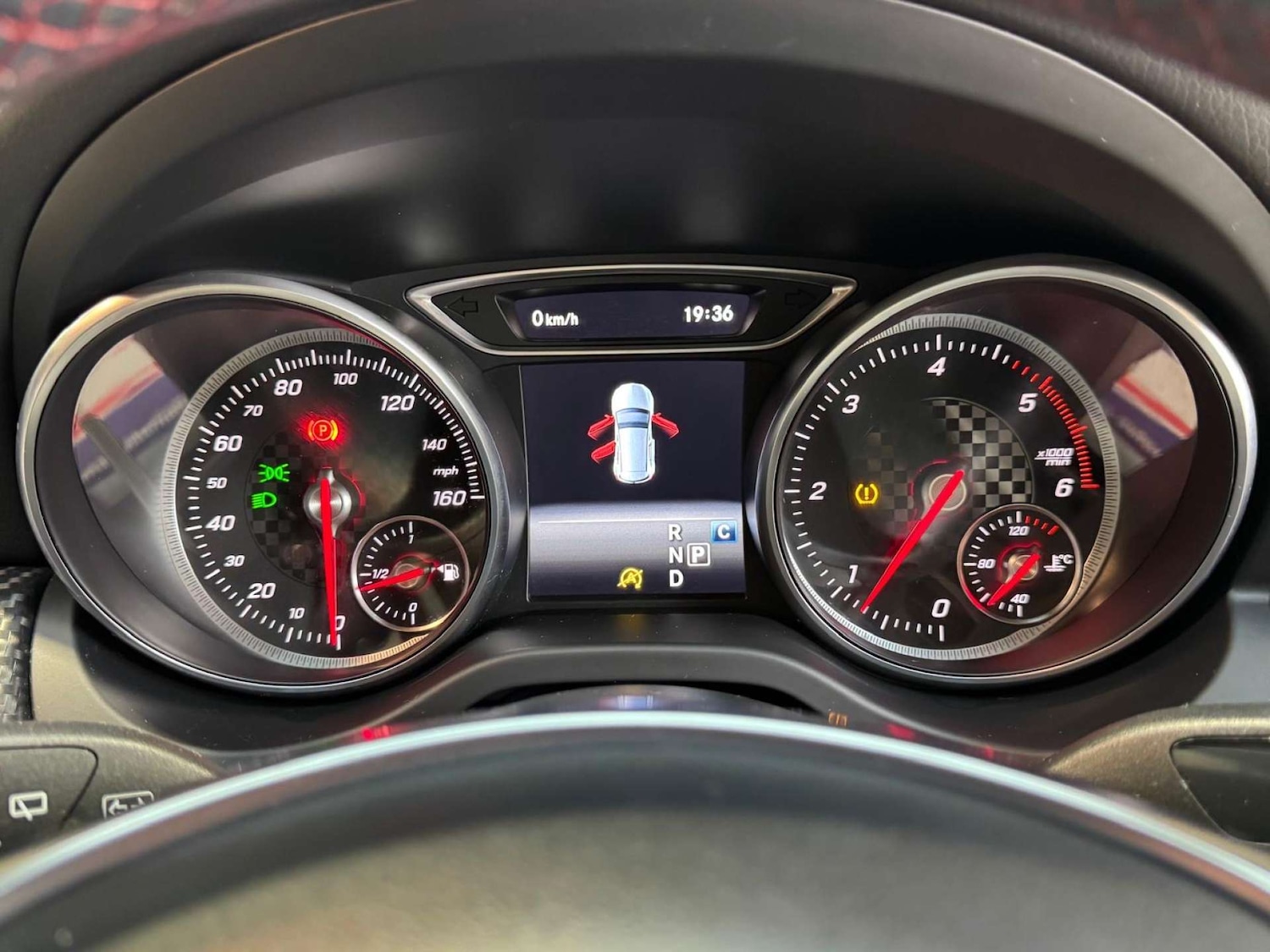 Used Mercedes-Benz A-Class 2017 for sale - 77368170: Photo 45