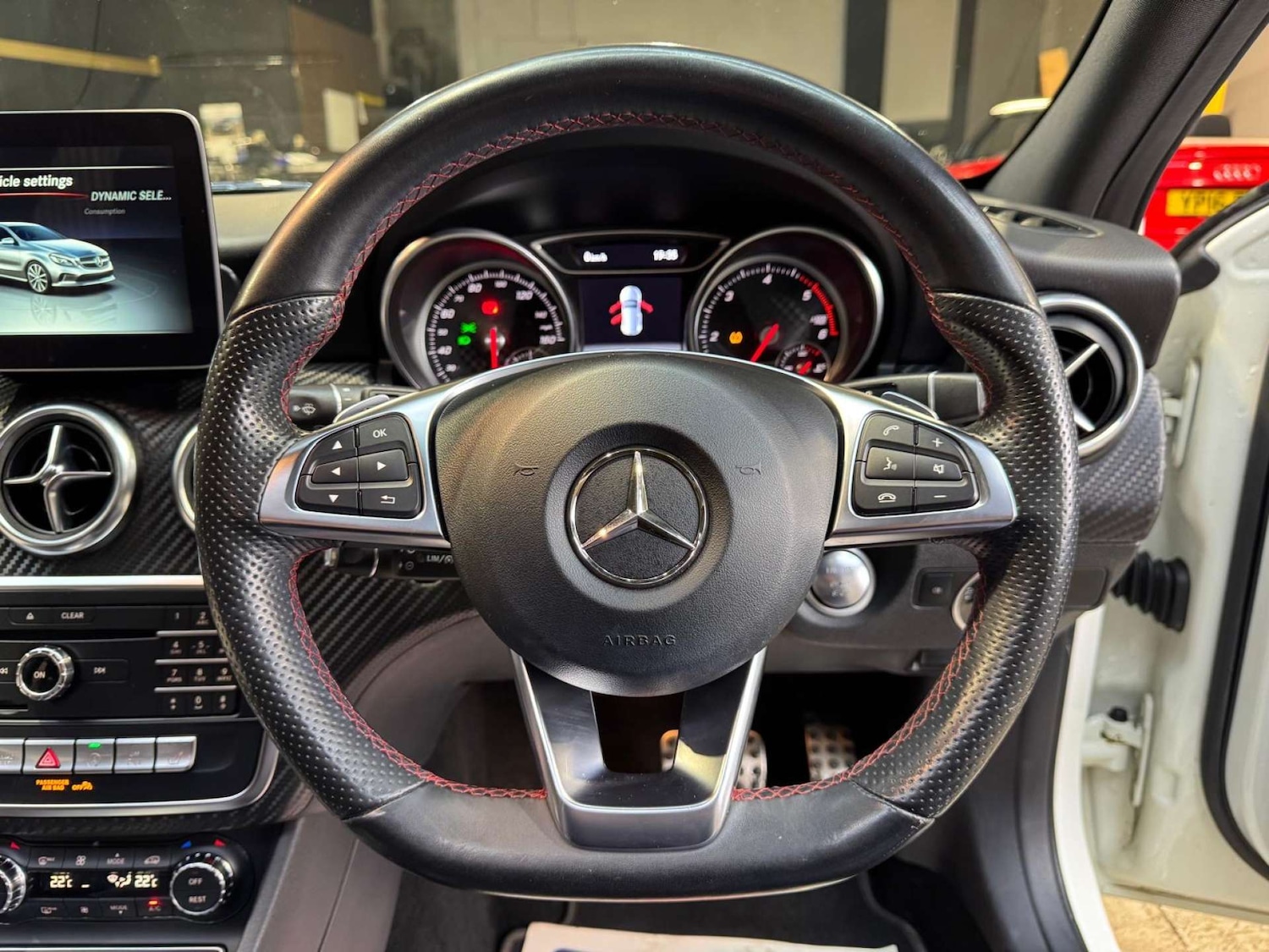 Used Mercedes-Benz A-Class 2017 for sale - 77368170: Photo 46