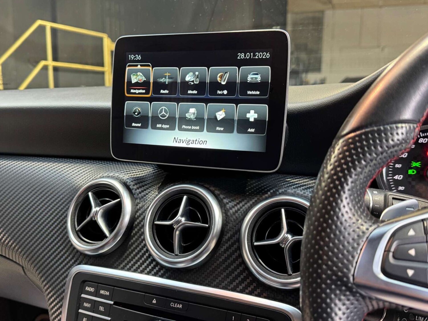 Used Mercedes-Benz A-Class 2017 for sale - 77368170: Photo 48