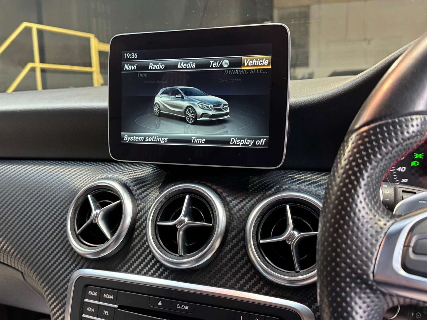 Used Mercedes-Benz A-Class 2017 for sale - 77368170: Photo 49