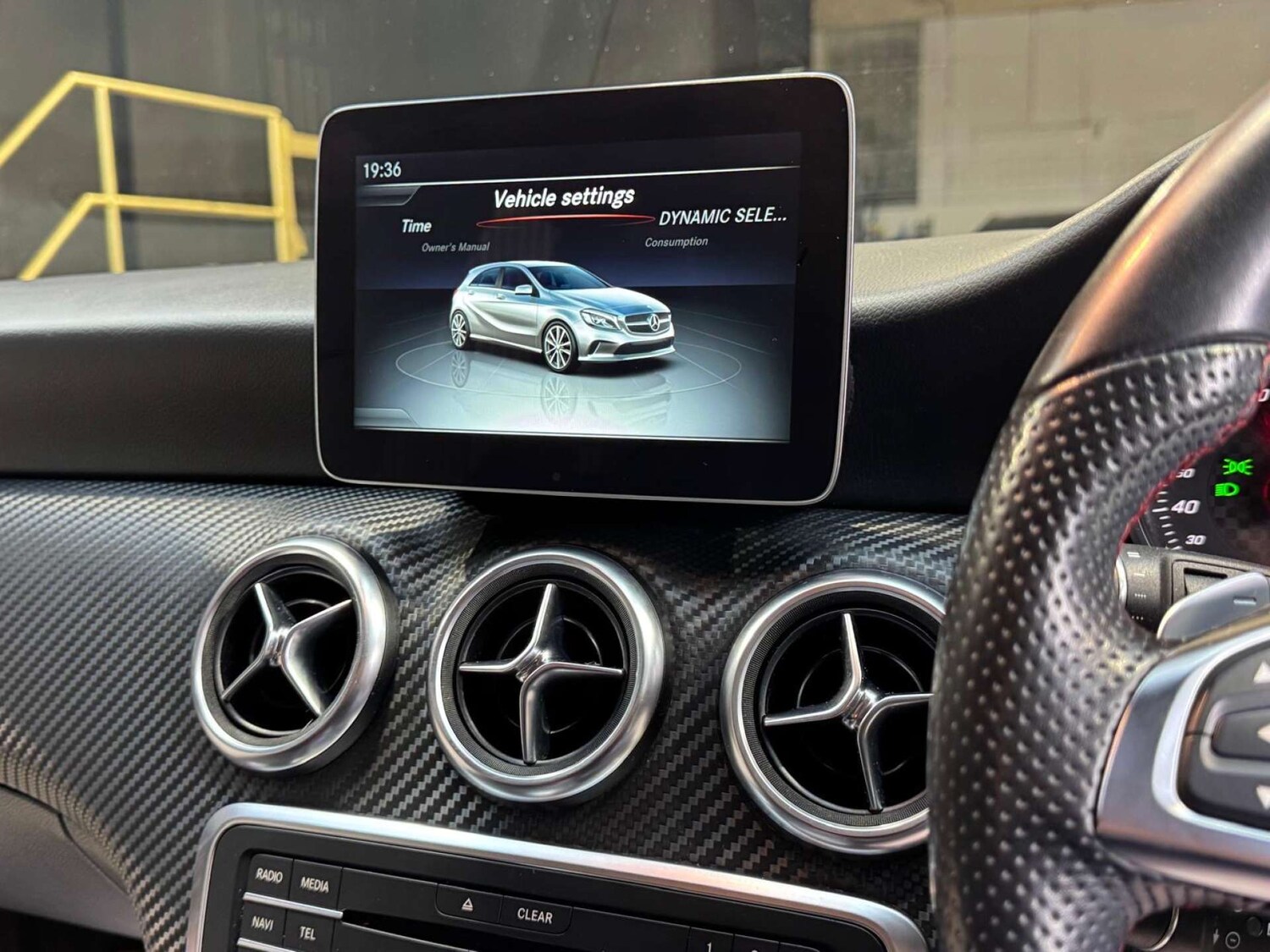 Used Mercedes-Benz A-Class 2017 for sale - 77368170: Photo 50