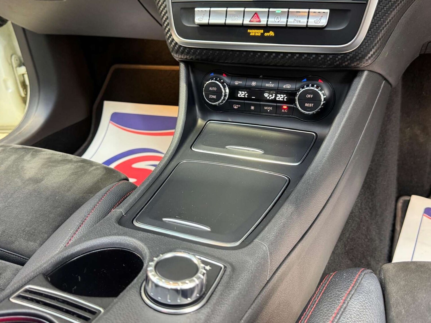 Used Mercedes-Benz A-Class 2017 for sale - 77368170: Photo 51