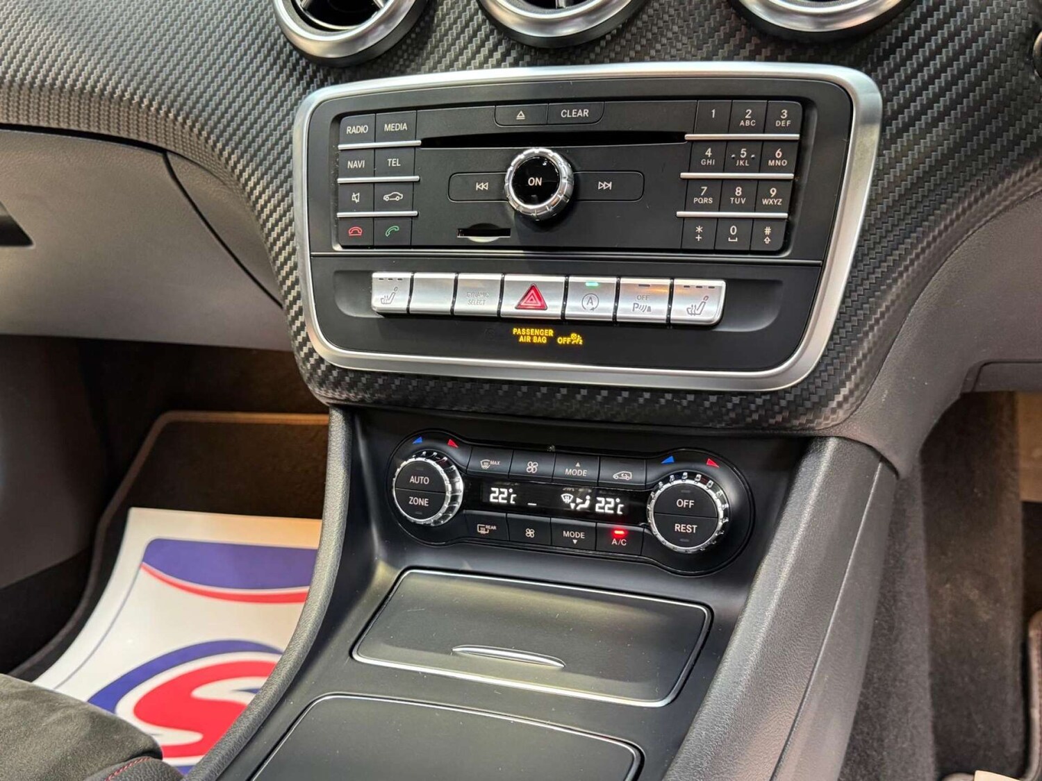 Used Mercedes-Benz A-Class 2017 for sale - 77368170: Photo 52