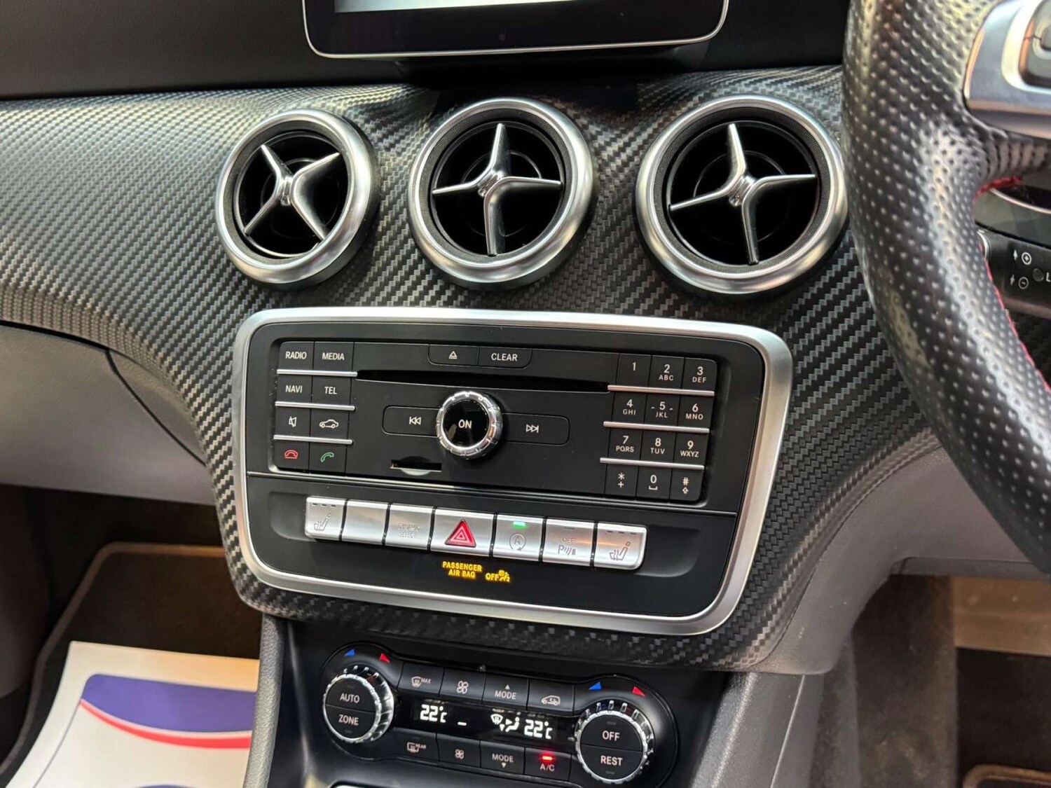 Used Mercedes-Benz A-Class 2017 for sale - 77368170: Photo 53