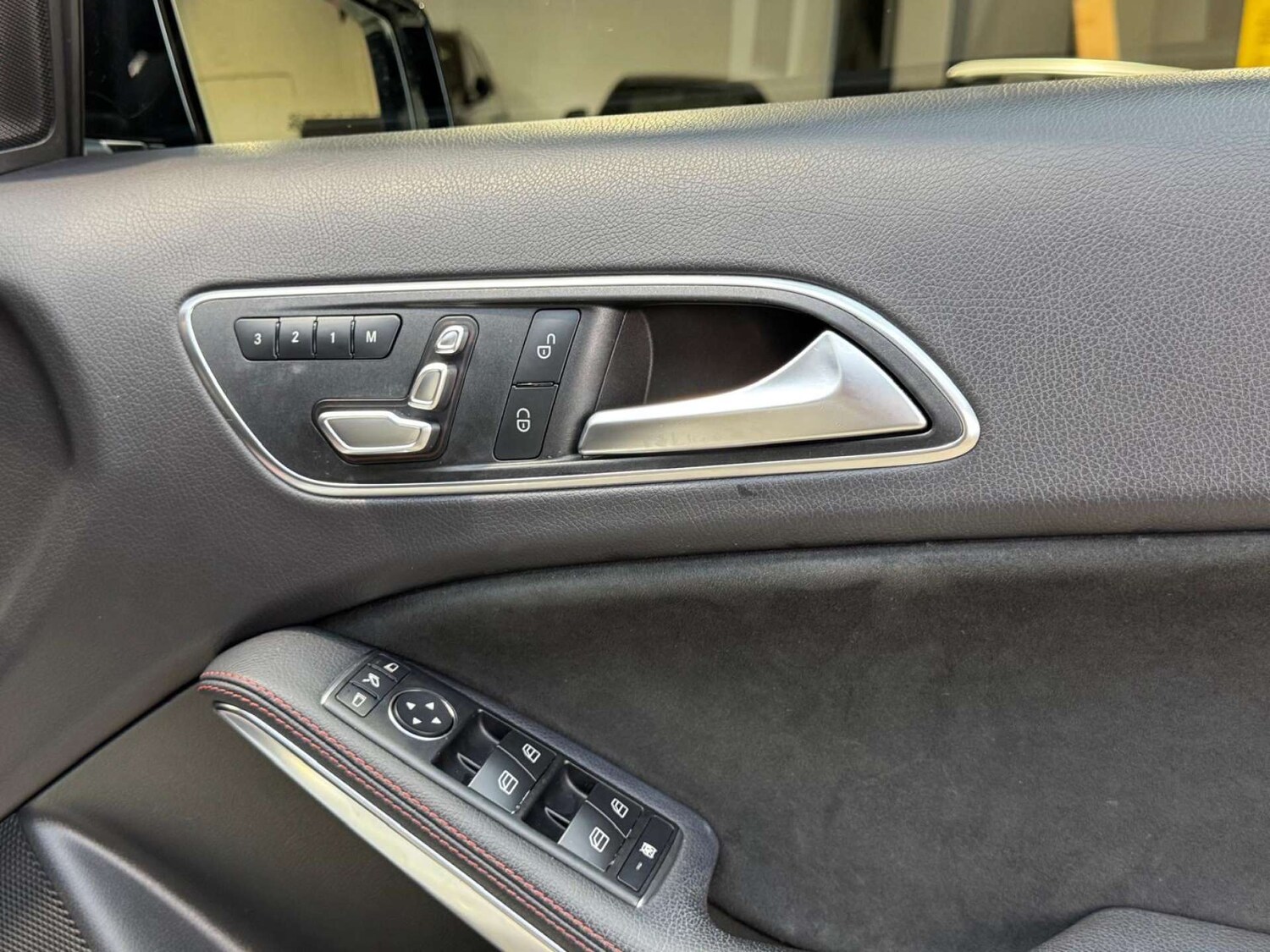 Used Mercedes-Benz A-Class 2017 for sale - 77368170: Photo 54