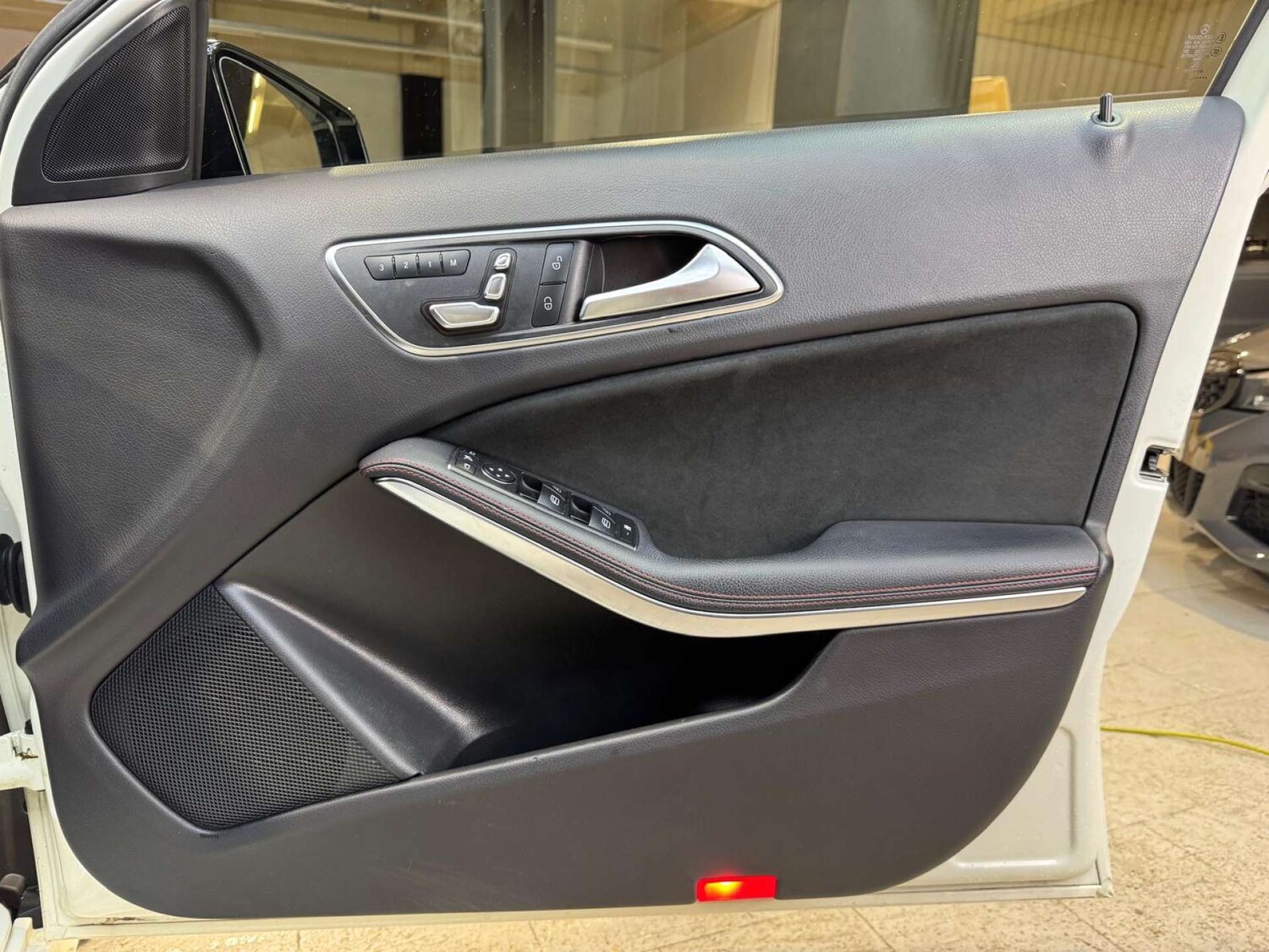 Used Mercedes-Benz A-Class 2017 for sale - 77368170: Photo 55