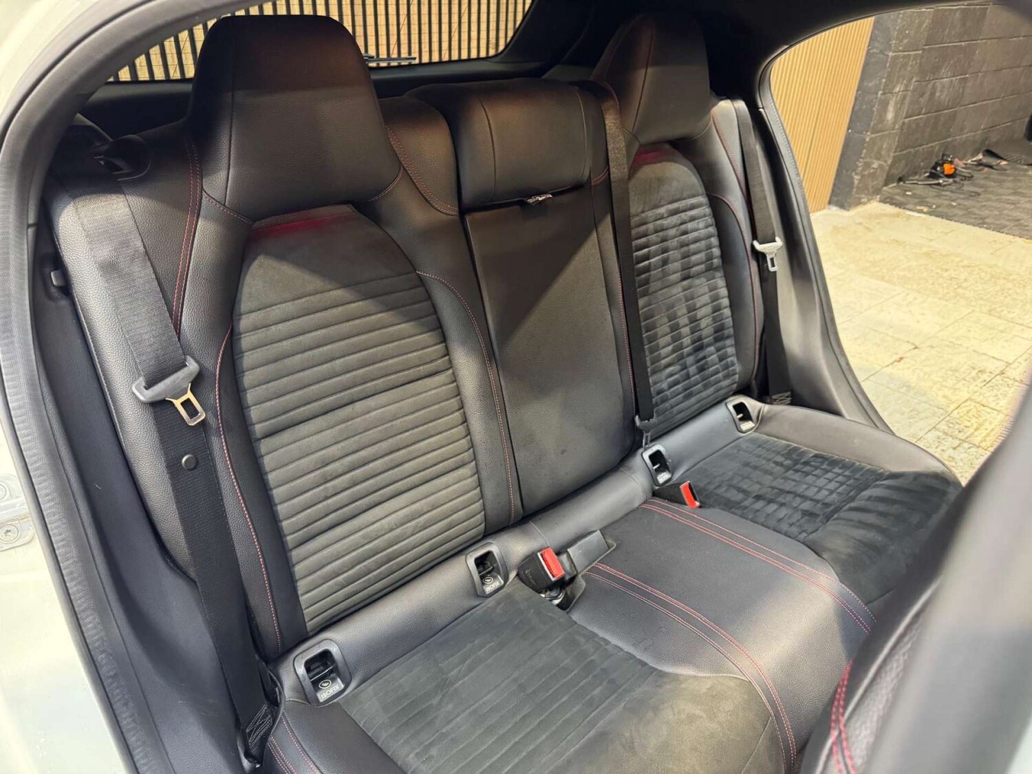 Used Mercedes-Benz A-Class 2017 for sale - 77368170: Photo 57