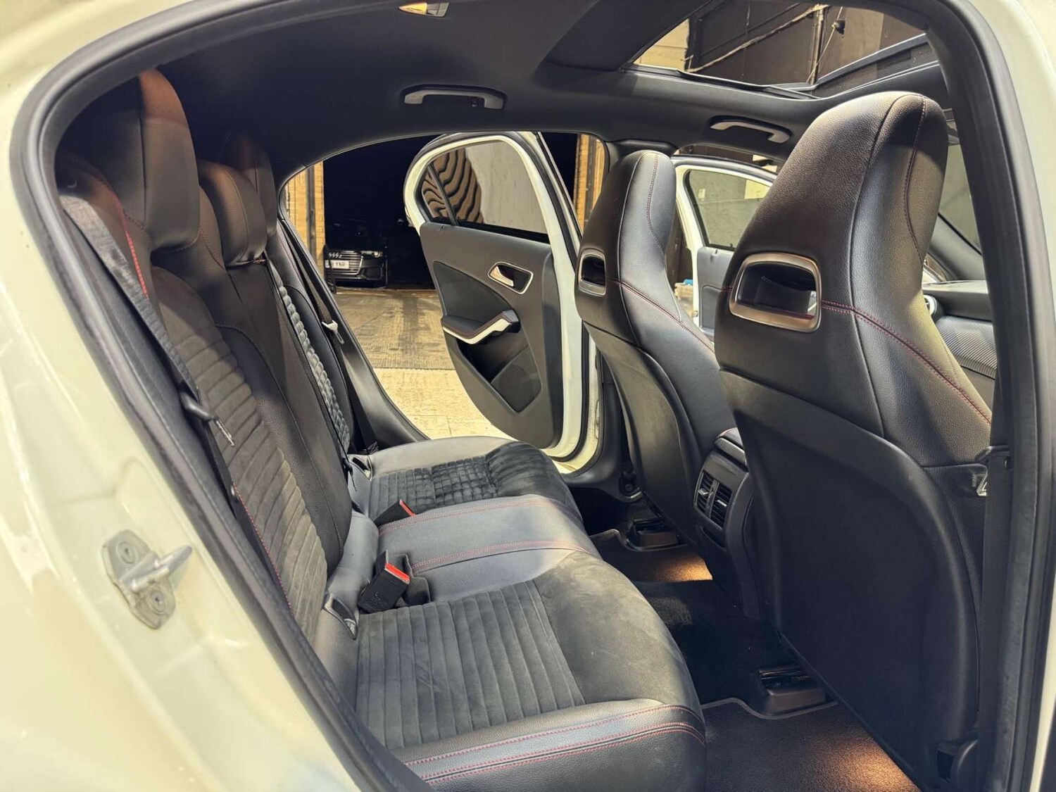 Used Mercedes-Benz A-Class 2017 for sale - 77368170: Photo 58