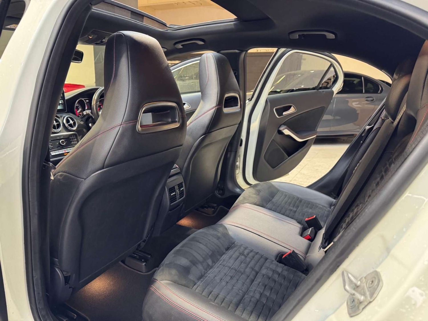 Used Mercedes-Benz A-Class 2017 for sale - 77368170: Photo 59