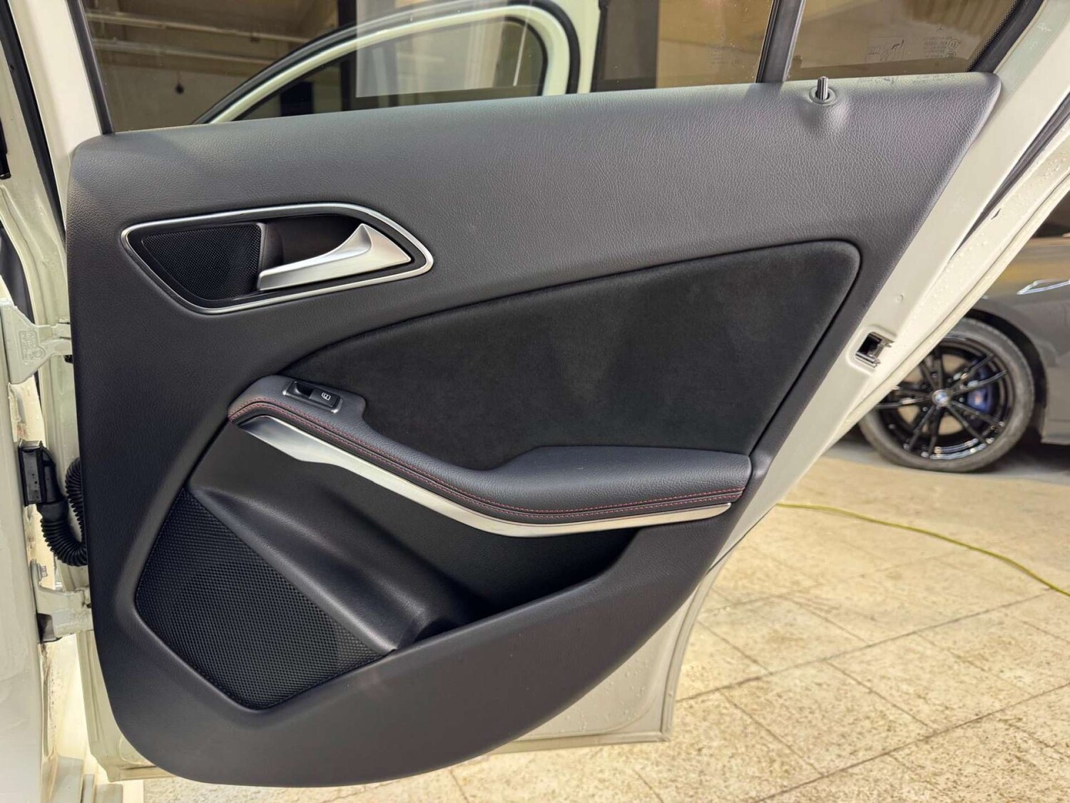 Used Mercedes-Benz A-Class 2017 for sale - 77368170: Photo 61