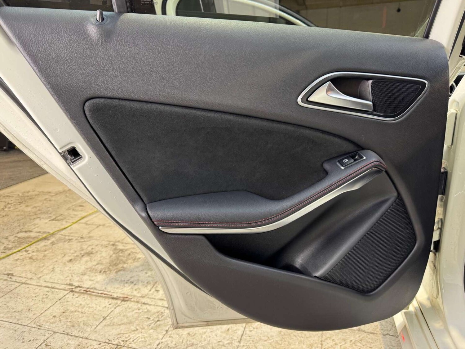 Used Mercedes-Benz A-Class 2017 for sale - 77368170: Photo 62