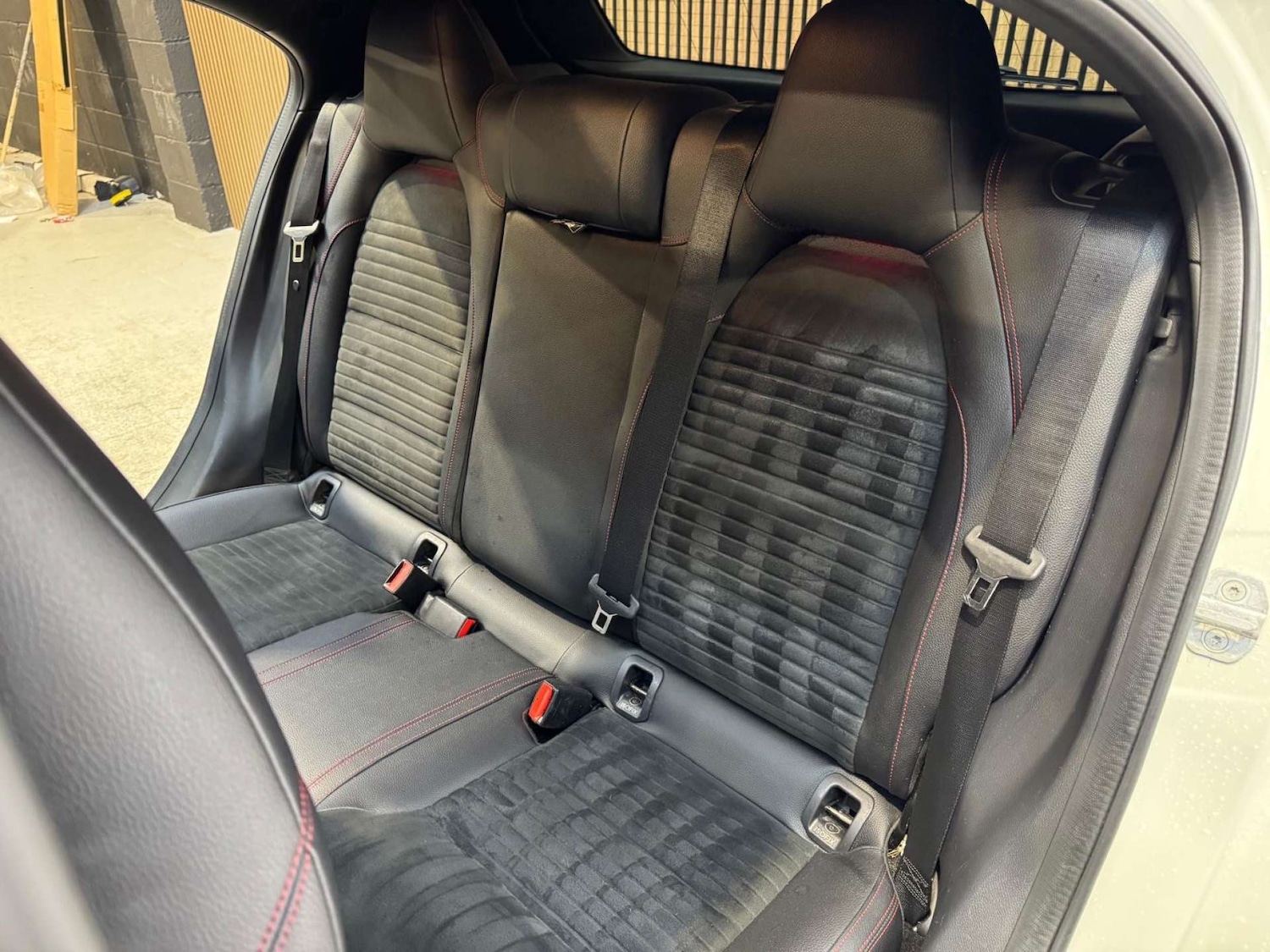 Used Mercedes-Benz A-Class 2017 for sale - 77368170: Photo 63