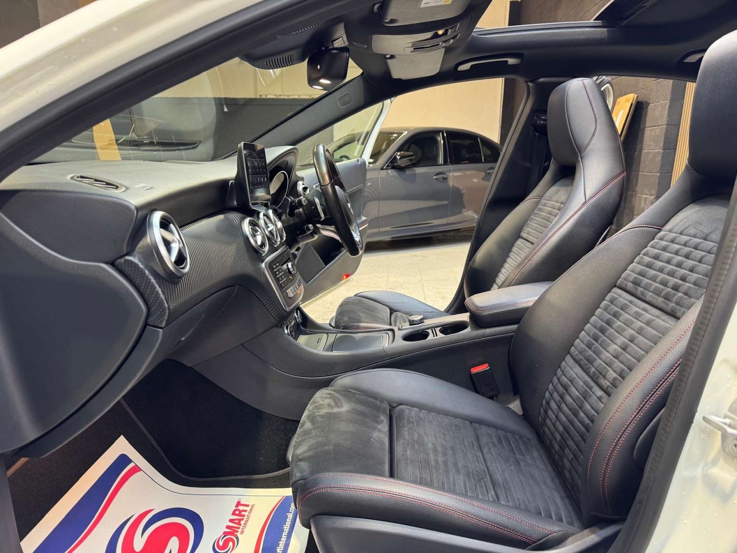 Used Mercedes-Benz A-Class 2017 for sale - 77368170: Photo 65