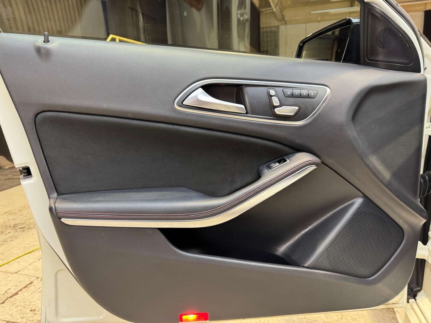 Used Mercedes-Benz A-Class 2017 for sale - 77368170: Photo 68