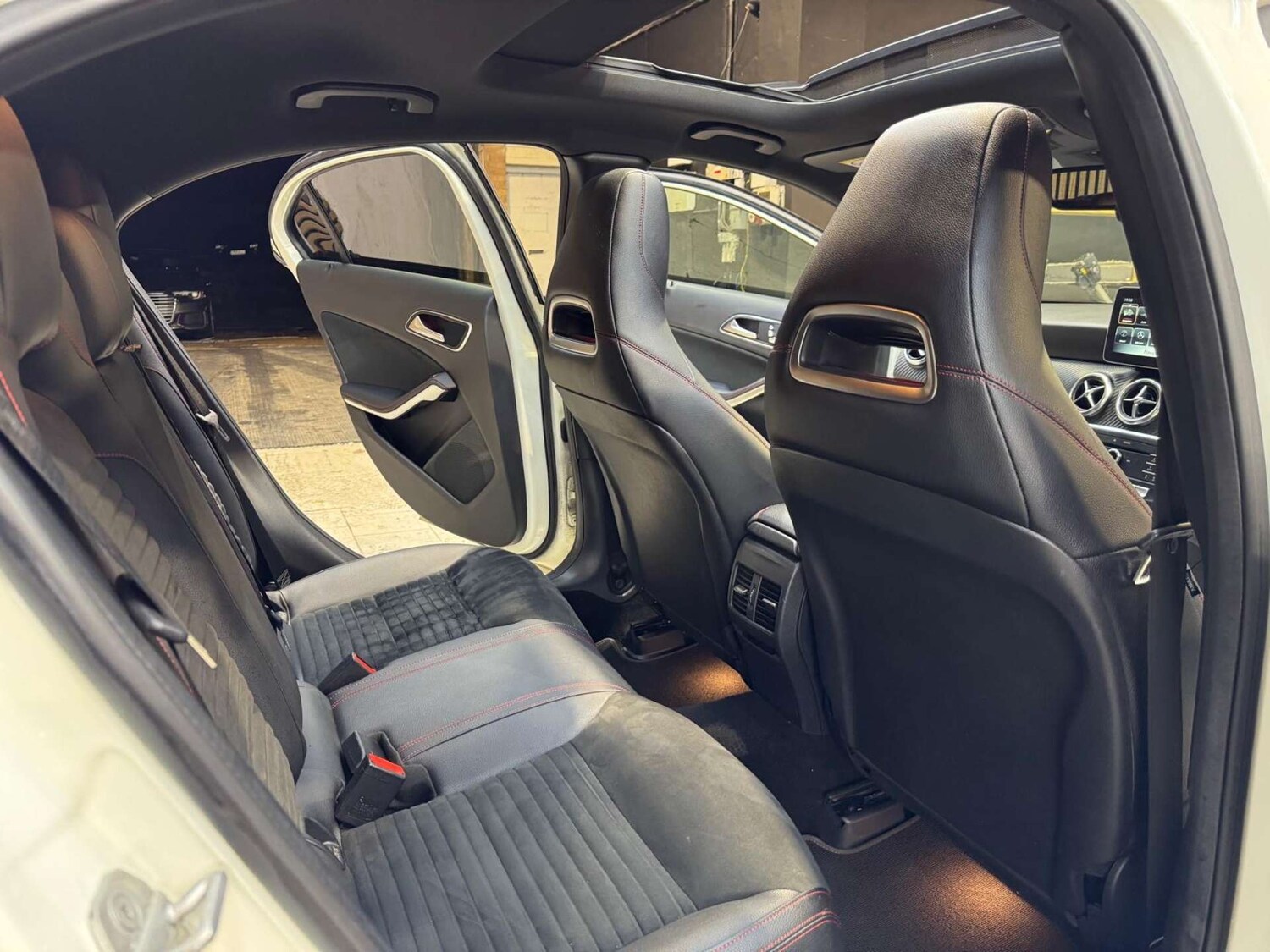 Used Mercedes-Benz A-Class 2017 for sale - 77368170: Photo 9