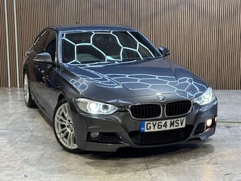 Used BMW 3 Series 2014 for sale - 79738962: Photo
